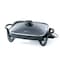 National Presto Presto Cast Aluminum Electric Skillet 06852 - alternate 1